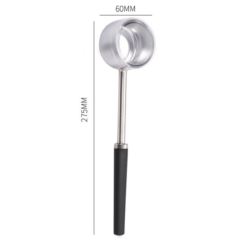 Coconut Opening Tool Opener Tool Safe Easy to Open Young Coconuts for Home Hotel Coconut Opener 275x60mm V1294-YM3118220250912-0421