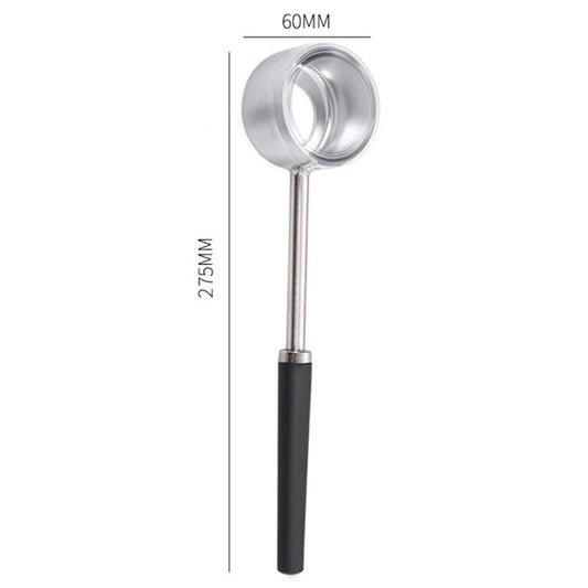 Coconut Opening Tool Opener Tool Safe Easy to Open Young Coconuts for Home Hotel Coconut Opener 275x60mm V1294-YM3118220250912-0421