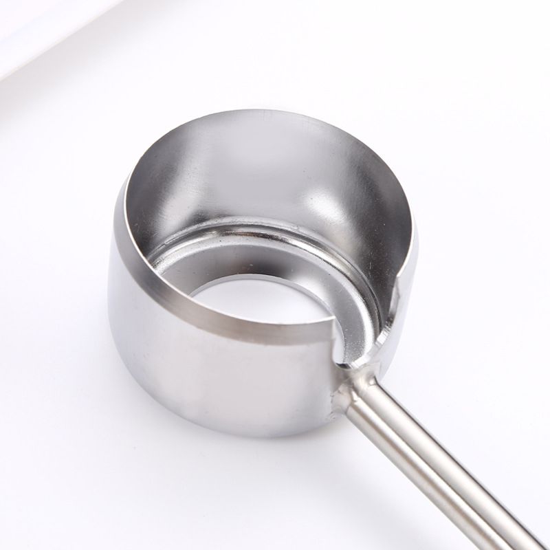 Coconut Opening Tool Opener Tool Safe Easy to Open Young Coconuts for Home Hotel Coconut Opener 275x60mm V1294-YM3118220250912-0421