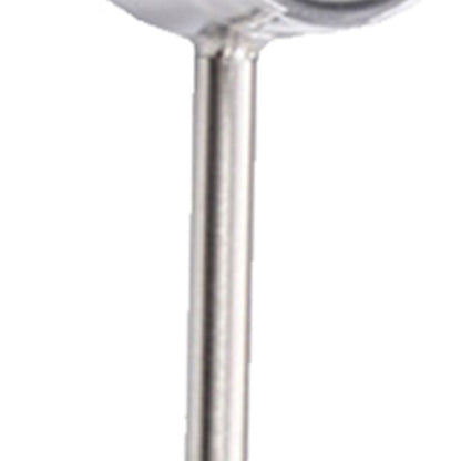 Coconut Opening Tool Opener Tool Safe Easy to Open Young Coconuts for Home Hotel Coconut Opener 275x60mm V1294-YM3118220250912-0421