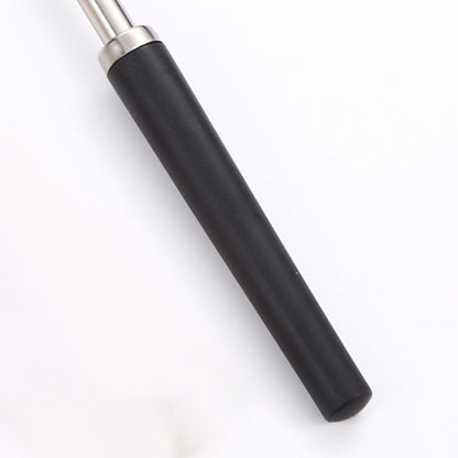Coconut Opening Tool Opener Tool Safe Easy to Open Young Coconuts for Home Hotel Coconut Opener 275x60mm V1294-YM3118220250912-0421