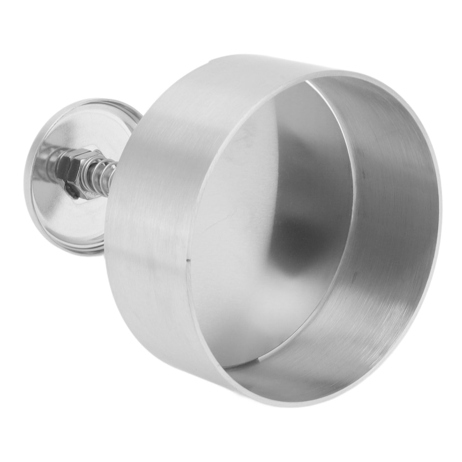 Hamburger Press Patty Maker 304 Stainless Steel Hamburger Meat Press for Kitchen Burgers Accessories V1294-YM3118220252411-0421