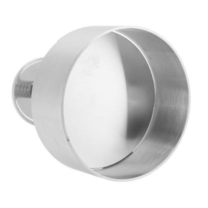 Hamburger Press Patty Maker 304 Stainless Steel Hamburger Meat Press for Kitchen Burgers Accessories V1294-YM3118220252411-0421