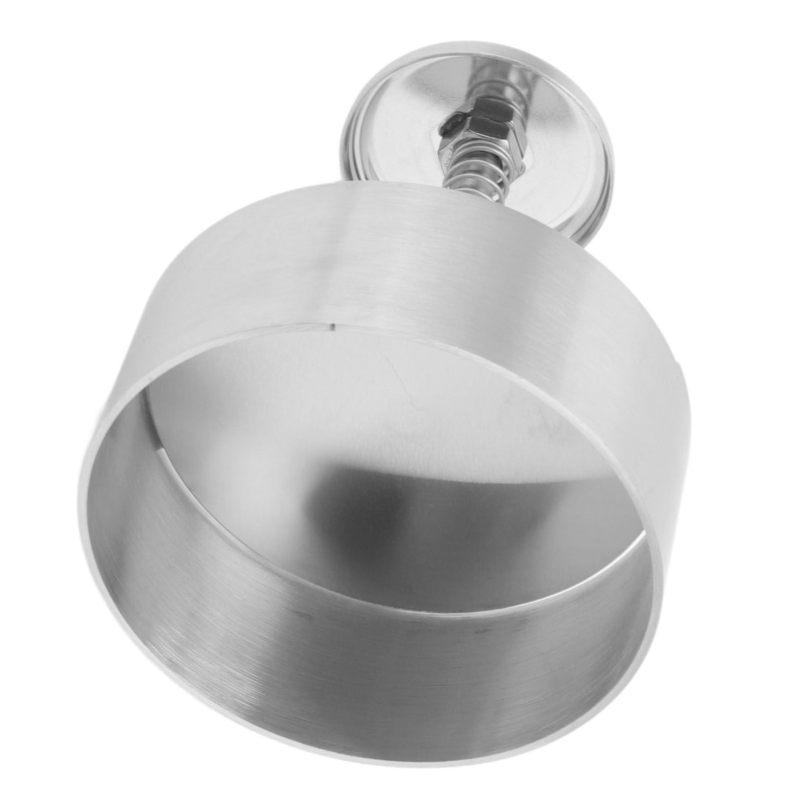 Hamburger Press Patty Maker 304 Stainless Steel Hamburger Meat Press for Kitchen Burgers Accessories V1294-YM3118220252411-0421