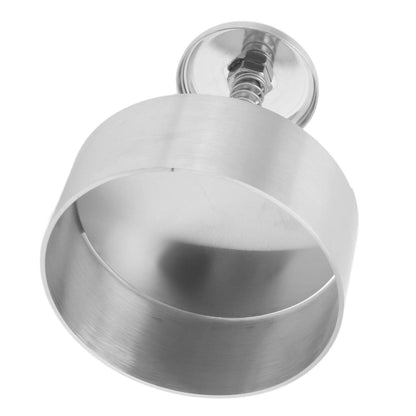 Hamburger Press Patty Maker 304 Stainless Steel Hamburger Meat Press for Kitchen Burgers Accessories V1294-YM3118220252411-0421