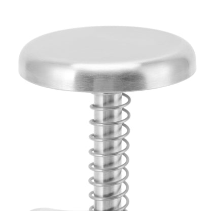 Hamburger Press Patty Maker 304 Stainless Steel Hamburger Meat Press for Kitchen Burgers Accessories V1294-YM3118220252411-0421