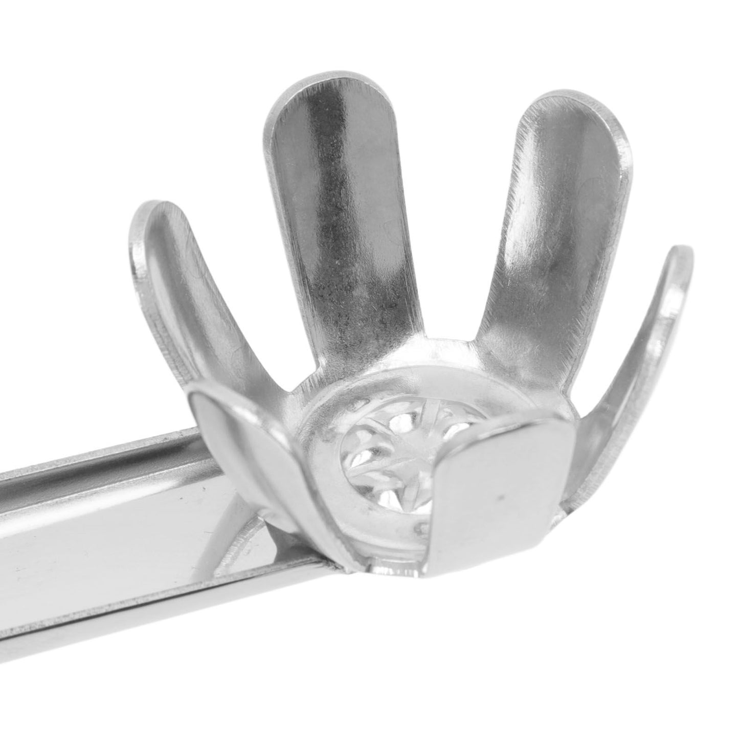 Egg Cutter 304 Stainless Steel Rust Proof Labor Saving Multi Functional Egg Splitter for Kitchen Restaurant V1294-YM3118220252611-0421