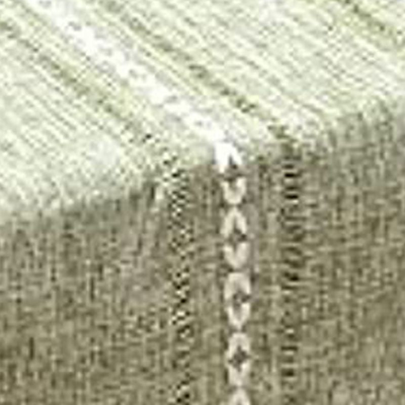 Retro Table Runner Elegant Hand Woven Cotton Linen Dining Table Runner with Tassels for Wedding Home Cross V1294-YM3118220253512-0421
