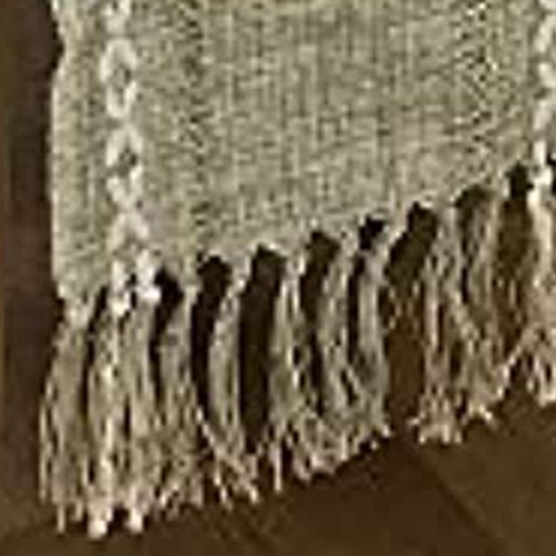 Retro Table Runner Elegant Hand Woven Cotton Linen Dining Table Runner with Tassels for Wedding Home Cross V1294-YM3118220253512-0421