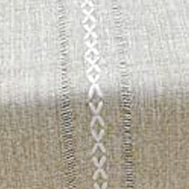 Retro Table Runner Elegant Hand Woven Cotton Linen Dining Table Runner with Tassels for Wedding Home Cross V1294-YM3118220253513-0421