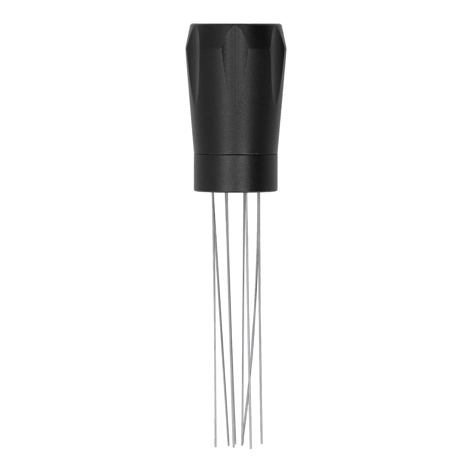 Coffee Distribution Tool Stainless Steel Aluminum Alloy Ergonomic Handle Easy Cleaning Coffee Tool for Cafe V1294-YM3118220256311-0421