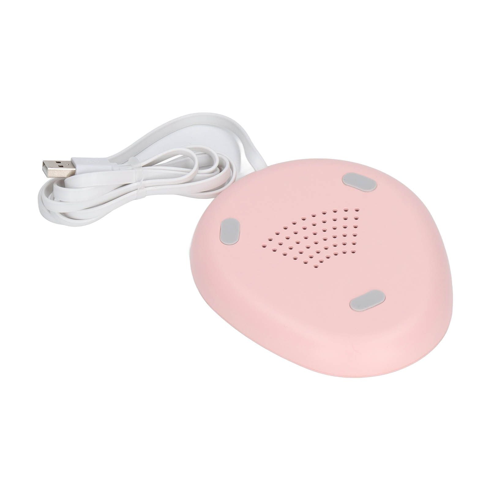 USB Mug Warmer Constant Temp Waterproof Adjustable Electric Beverage Heating Plate for Ceramic Coffee Cups V1294-YM3118220256911-0421