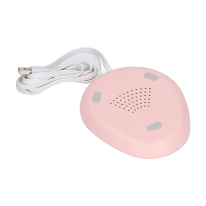 USB Mug Warmer Constant Temp Waterproof Adjustable Electric Beverage Heating Plate for Ceramic Coffee Cups V1294-YM3118220256911-0421