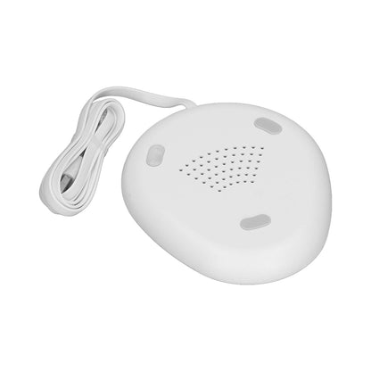 USB Mug Warmer Constant Temp Waterproof Adjustable Electric Beverage Heating Plate for Ceramic Coffee Cups V1294-YM3118220256912-0421