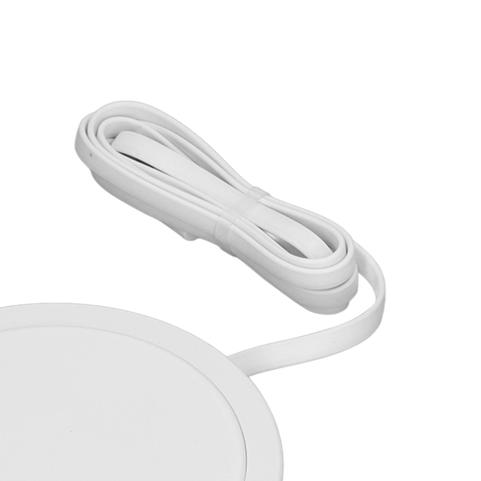 USB Mug Warmer Constant Temp Waterproof Adjustable Electric Beverage Heating Plate for Ceramic Coffee Cups V1294-YM3118220256912-0421