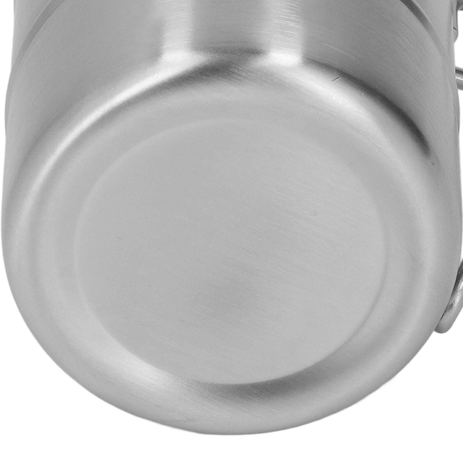 Stainless Steel Coffee Mug Large Capacity Stainless Steel Beer Mug with Handle for Home Restaurant V1294-YM3118220261011-0421