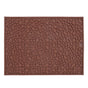 Non Slip Cup Mat Coffee Bean Design Desktop Bar Counter PVC Pad for Water Draining Filtering Brown V1294-YM3118220262911-0421