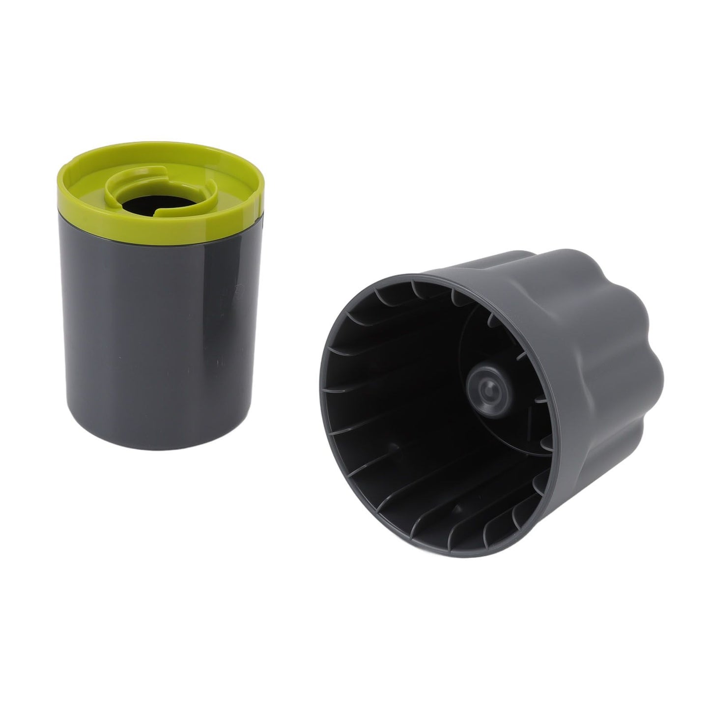 Capsule Coffee Grounds Barrel Powder Slag Bucket Residue Box Push Residue Separation Container Kitchen V1294-YM3118220263211-0421