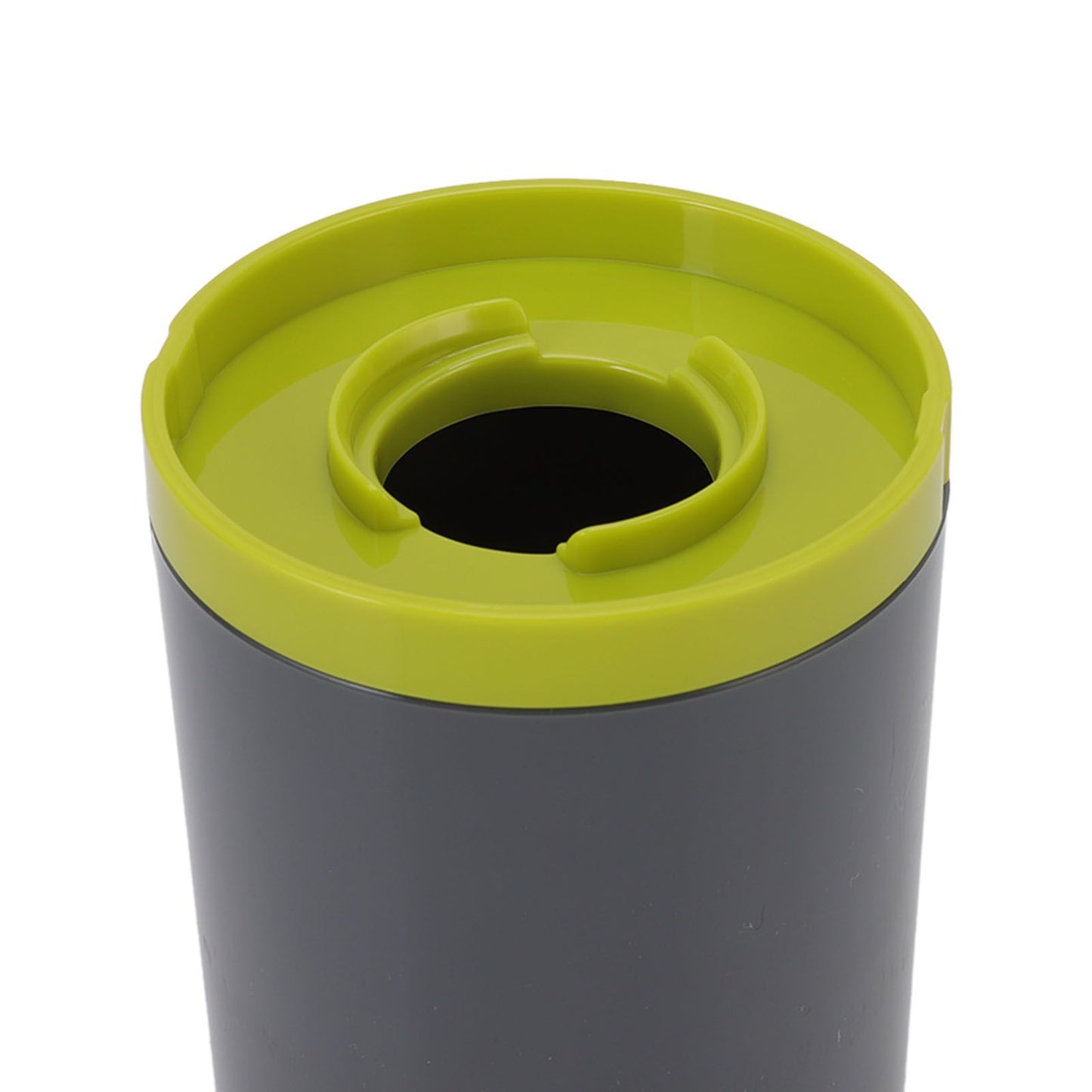 Capsule Coffee Grounds Barrel Powder Slag Bucket Residue Box Push Residue Separation Container Kitchen V1294-YM3118220263211-0421