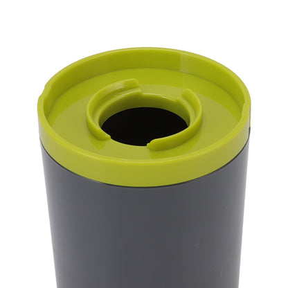 Capsule Coffee Grounds Barrel Powder Slag Bucket Residue Box Push Residue Separation Container Kitchen V1294-YM3118220263211-0421