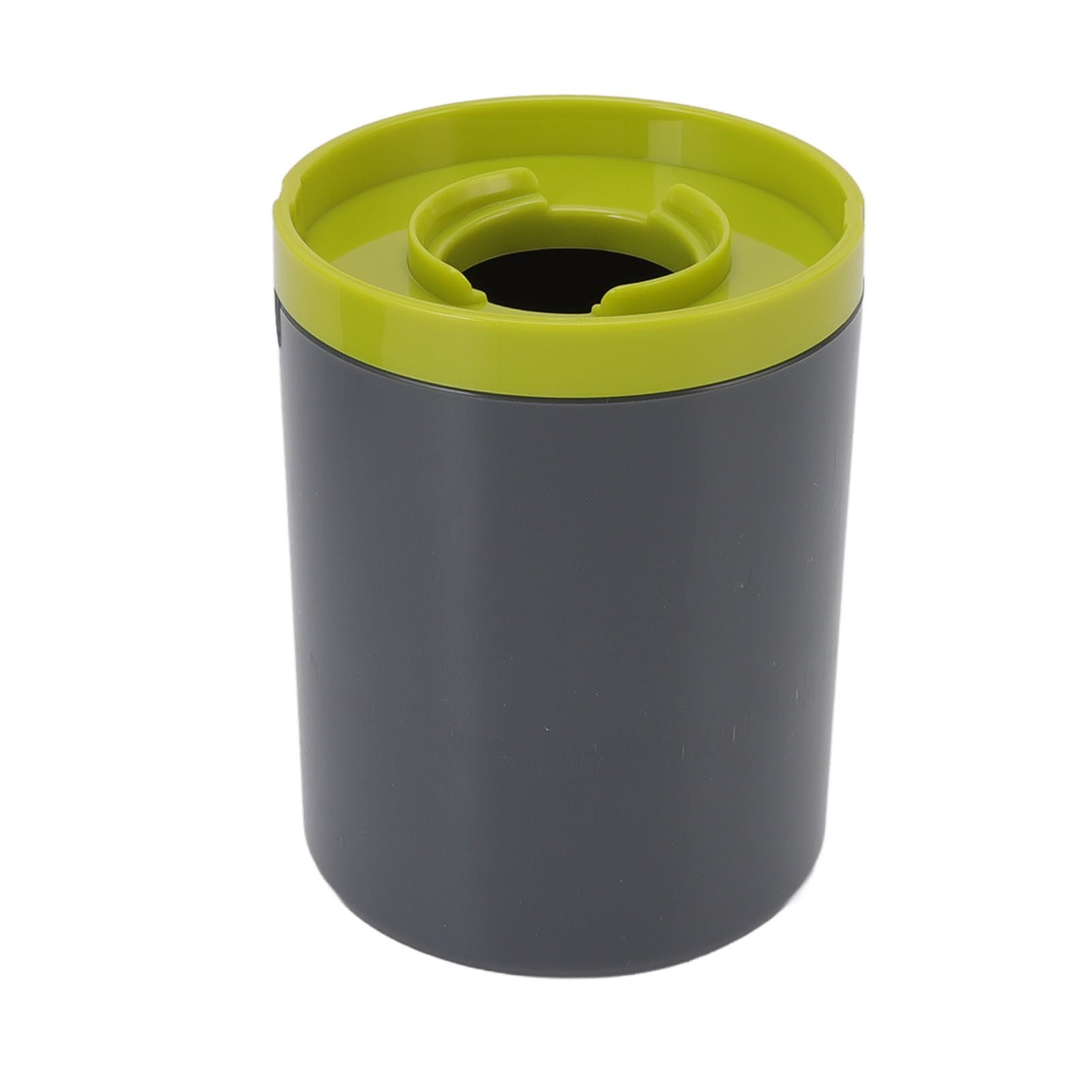 Capsule Coffee Grounds Barrel Powder Slag Bucket Residue Box Push Residue Separation Container Kitchen V1294-YM3118220263211-0421