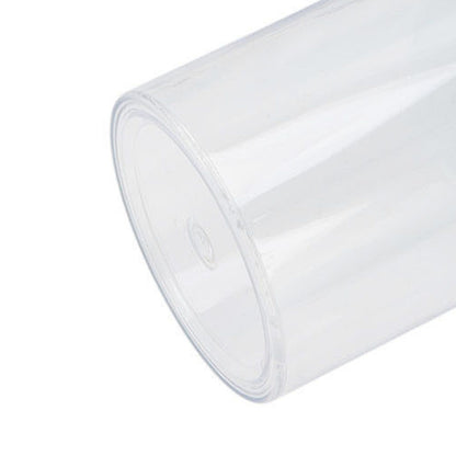 Airtight Jar Set Transparent 2100ml 1100ml 400ml Plastic Vacuum Storage Cans for Dried Fruit Coffee Bean Tea V1294-YM3118220263311-0421