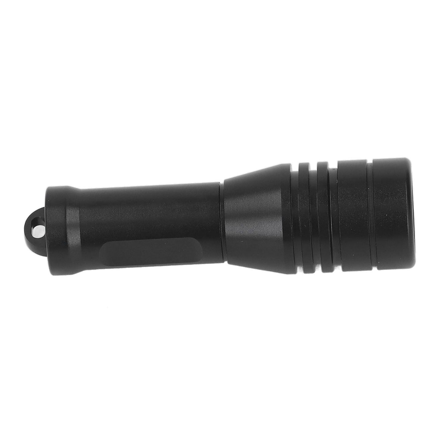 LED Diving Flashlight Aluminium Alloy IPX8 Waterproof White Light 800LM Underwater Flashlight for Underwater V1294-YM3119220145211-0421