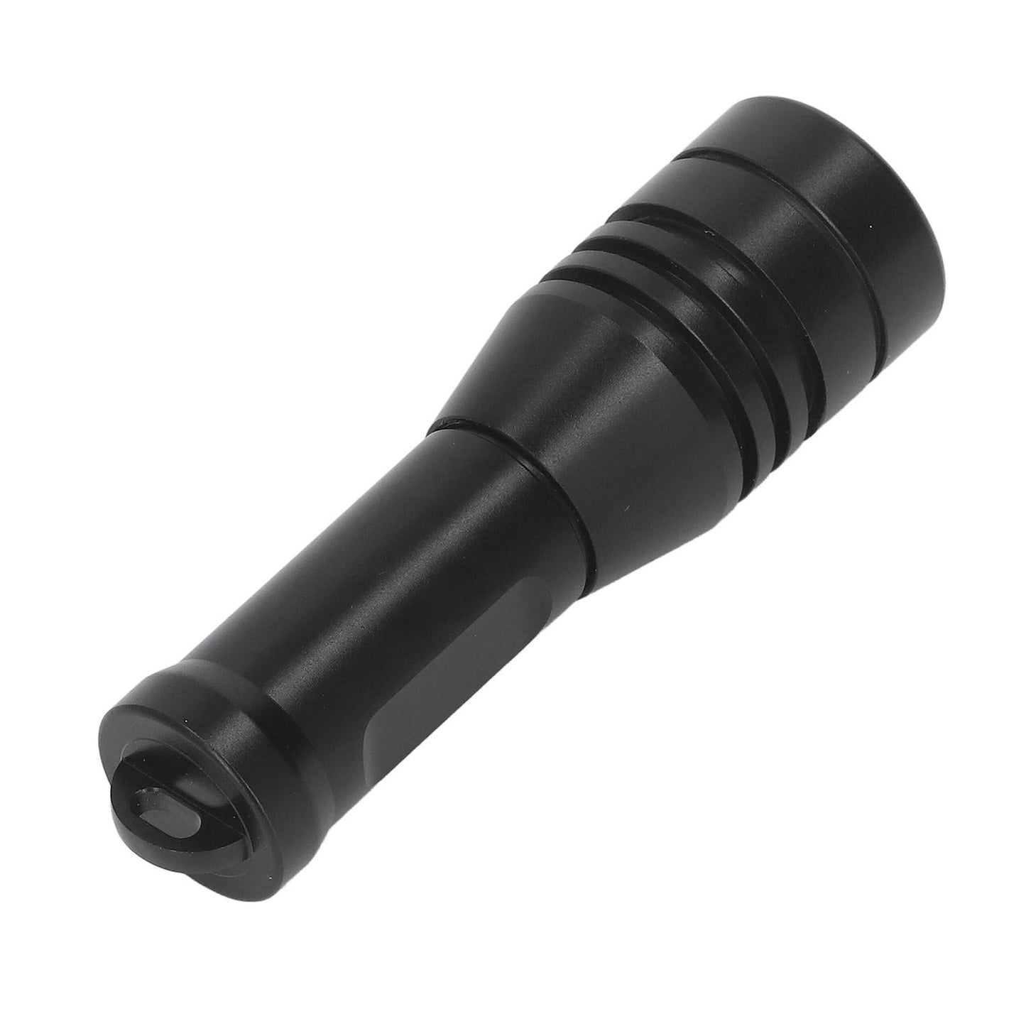 LED Diving Flashlight Aluminium Alloy IPX8 Waterproof White Light 800LM Underwater Flashlight for Underwater V1294-YM3119220145211-0421