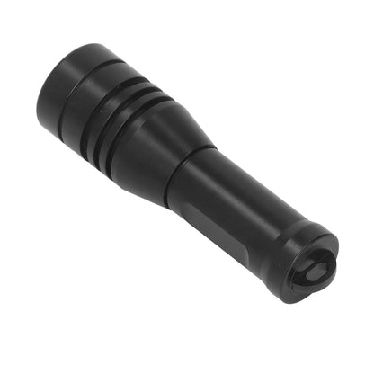 LED Diving Flashlight Aluminium Alloy IPX8 Waterproof White Light 800LM Underwater Flashlight for Underwater V1294-YM3119220145211-0421