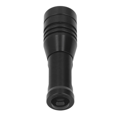 LED Diving Flashlight Aluminium Alloy IPX8 Waterproof White Light 800LM Underwater Flashlight for Underwater V1294-YM3119220145211-0421
