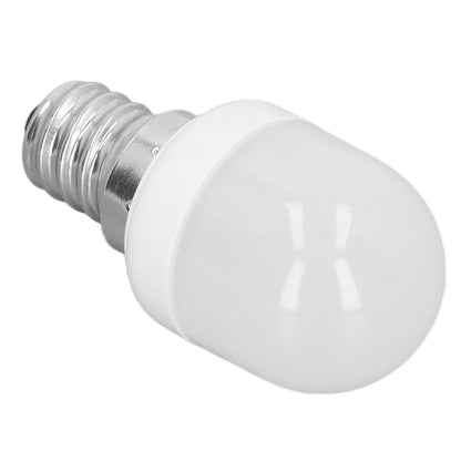 5Pcs Ceiling Light Bulbs 1.5W High Temp Resistant White 75 Luminous Flux E12 Base LED Bulbs for Office V1294-YM3119220145912-0421