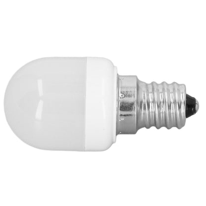 5pcs Light Bulbs E12 Thread Soft Light 1.5W 75LM LED Light Bulbs for Desk Lamp Ceiling Fan Lamp Wall Lamp V1294-YM3119220146011-0421