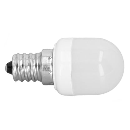 5pcs Light Bulbs E12 Thread Soft Light 1.5W 75LM LED Light Bulbs for Desk Lamp Ceiling Fan Lamp Wall Lamp V1294-YM3119220146011-0421