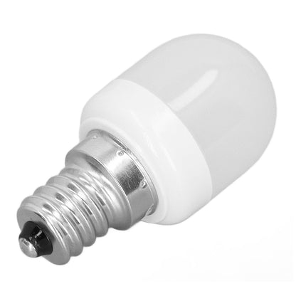 5pcs Light Bulbs E12 Thread Soft Light 1.5W 75LM LED Light Bulbs for Desk Lamp Ceiling Fan Lamp Wall Lamp V1294-YM3119220146011-0421