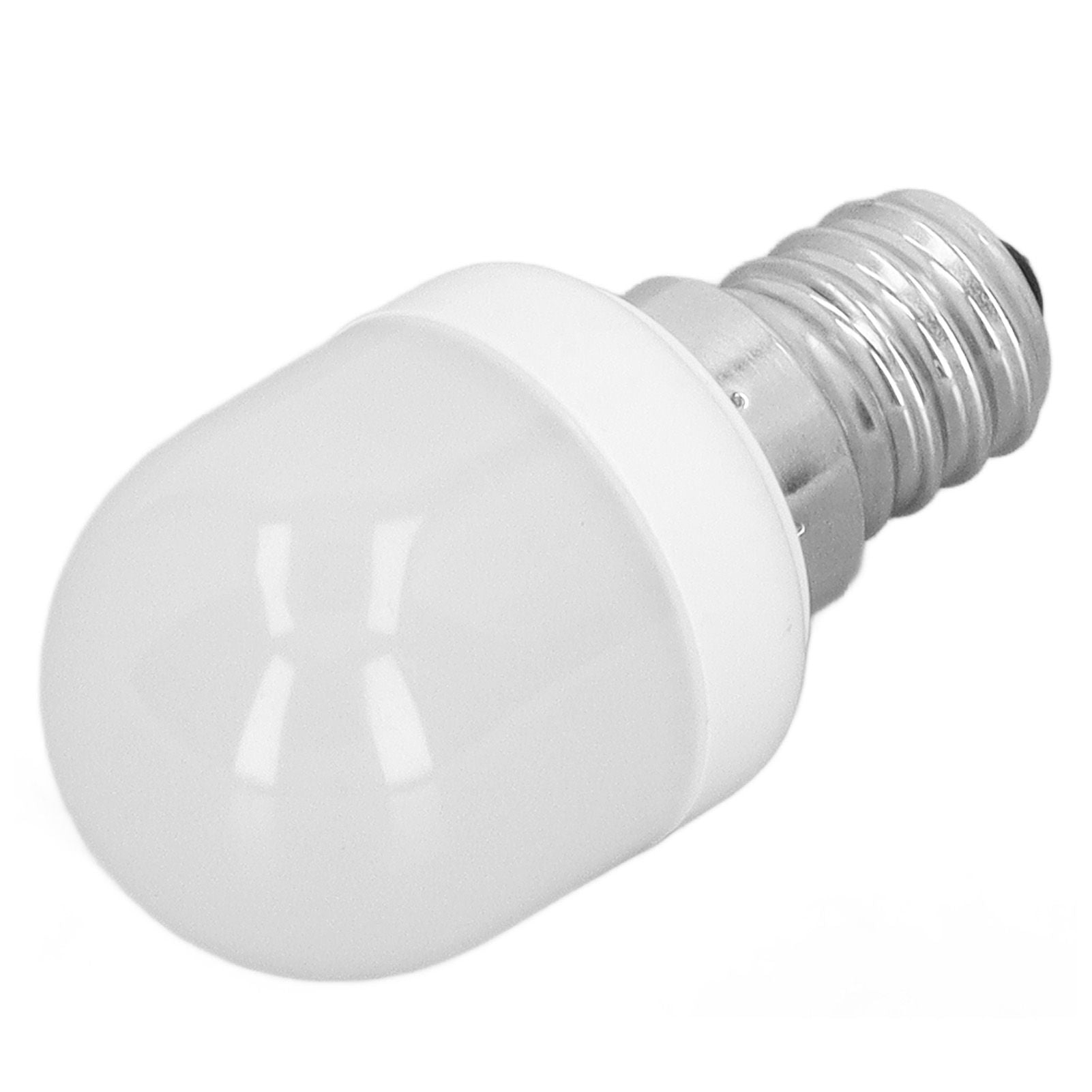 5pcs Light Bulbs E12 Thread Soft Light 1.5W 75LM LED Light Bulbs for Desk Lamp Ceiling Fan Lamp Wall Lamp V1294-YM3119220146012-0421