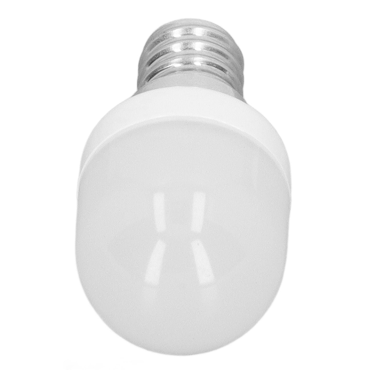 5pcs Light Bulbs E12 Thread Soft Light 1.5W 75LM LED Light Bulbs for Desk Lamp Ceiling Fan Lamp Wall Lamp V1294-YM3119220146012-0421