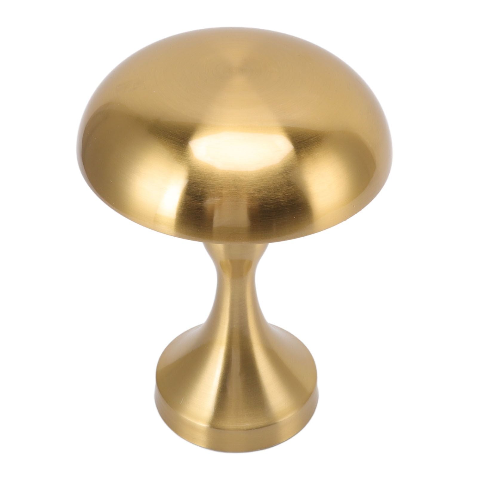 Table Lamp Rechargeable Mushroom Shape 3 Speed Color Temperature Touch Stepless Dimming Night Light for Home V1294-YM3119220146311-0421