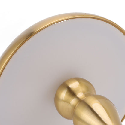 Table Lamp Rechargeable Mushroom Shape 3 Speed Color Temperature Touch Stepless Dimming Night Light for Home V1294-YM3119220146311-0421