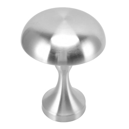 Table Lamp Rechargeable Mushroom Shape 3 Speed Color Temperature Touch Stepless Dimming Night Light for Home V1294-YM3119220146312-0421