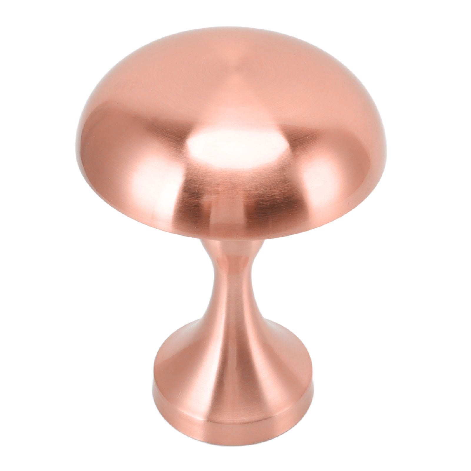 Table Lamp Rechargeable Mushroom Shape 3 Speed Color Temperature Touch Stepless Dimming Night Light for Home V1294-YM3119220146313-0421