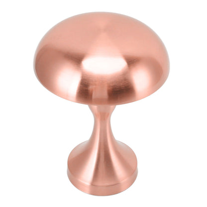 Table Lamp Rechargeable Mushroom Shape 3 Speed Color Temperature Touch Stepless Dimming Night Light for Home V1294-YM3119220146313-0421