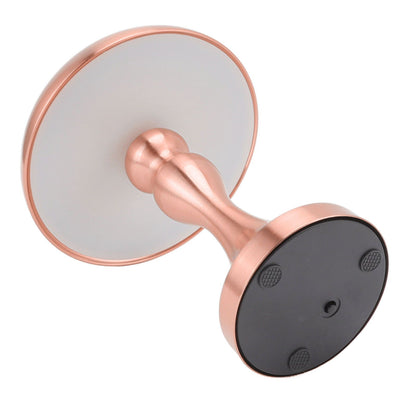 Table Lamp Rechargeable Mushroom Shape 3 Speed Color Temperature Touch Stepless Dimming Night Light for Home V1294-YM3119220146313-0421