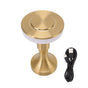 Portable LED Table Lamp Touch Sensor 3 Color Temperatures Rechargeable Battery Powered Bedside Night Lamp for V1294-YM3119220147111-0421