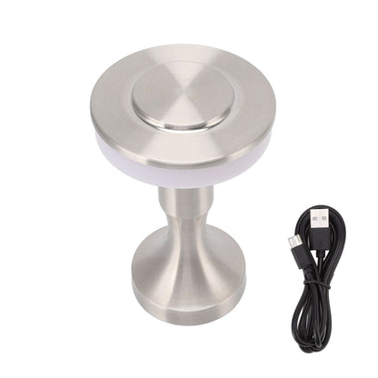 Portable LED Table Lamp Touch Sensor 3 Color Temperatures Rechargeable Battery Powered Bedside Night Lamp for V1294-YM3119220147112-0421