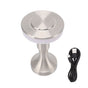 Portable LED Table Lamp Touch Sensor 3 Color Temperatures Rechargeable Battery Powered Bedside Night Lamp for V1294-YM3119220147112-0421