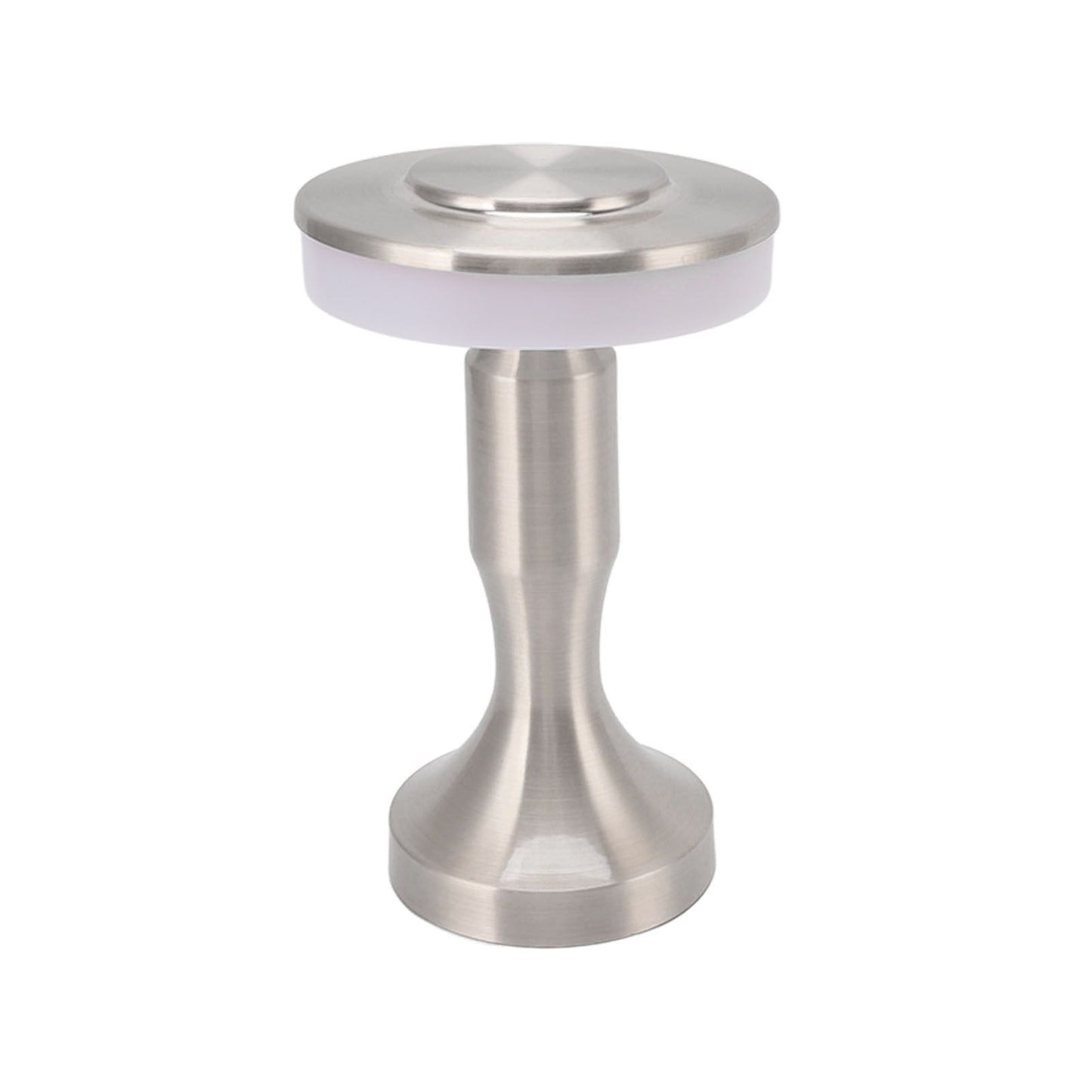 Portable LED Table Lamp Touch Sensor 3 Color Temperatures Rechargeable Battery Powered Bedside Night Lamp for V1294-YM3119220147112-0421