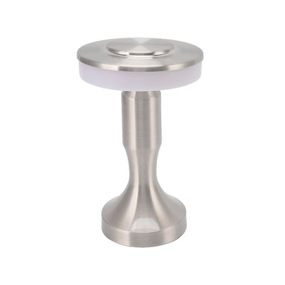 Portable LED Table Lamp Touch Sensor 3 Color Temperatures Rechargeable Battery Powered Bedside Night Lamp for V1294-YM3119220147112-0421