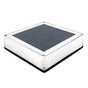 Solar LED Post Light High Brightness Waterproof Safe Stable Solar Post Lamp for Outdoor Courtyard Garden V1294-YM3119220147411-0421
