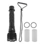 Strong Light Diving Flashlight 3600LM Long Range LED Dive Light Aluminum Alloy IPX8 Waterproof Diving Torch V1294-YM3119220147911-0421