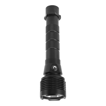 Strong Light Diving Flashlight 3600LM Long Range LED Dive Light Aluminum Alloy IPX8 Waterproof Diving Torch V1294-YM3119220147911-0421